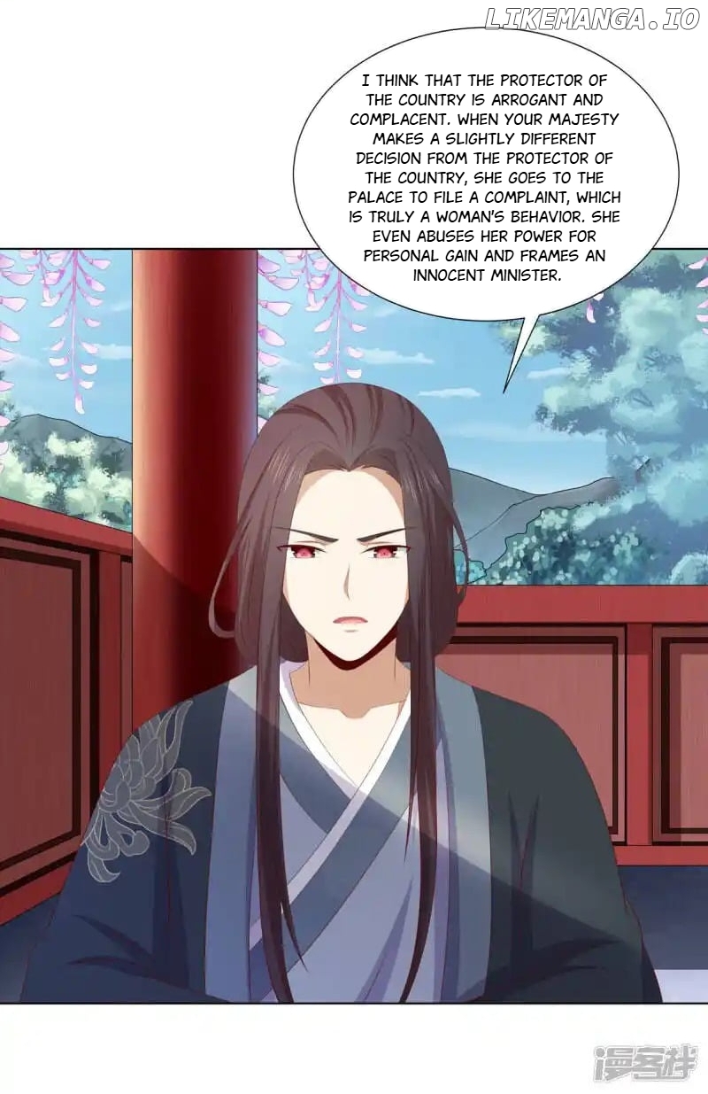 Rewrite My Fate chapter 96 - page 18